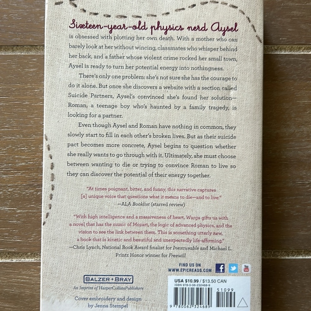 Book - Picture 2 of 2